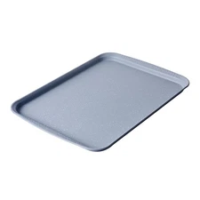 Extra Large Baking Sheet 20-Inch Pan Professional Non-Stick Cookie Sheet Carb...