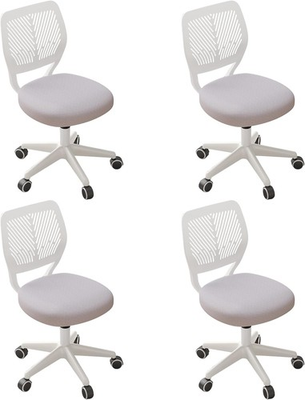 #ad Arml Desk Chair Height Adjustable Swivel Office Rolling Task Chairs $220.99