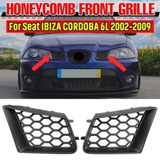 Calandre Seat CORDOBA