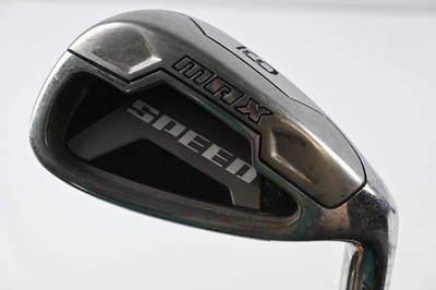 Benross Speed Max #9 Eisen / Regular Flex Benross Concept 10 Schaft