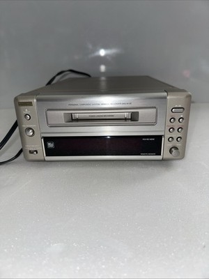 Denon Dmd-M10E