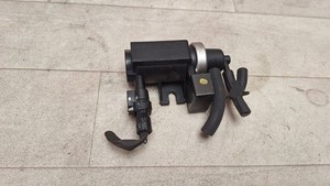 Mercedes-Benz B W245 2007 Diesel 1kW Turbolader Druckwandler Magnetventil