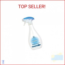 Pooph Pet Odor Eliminator, 16oz Spray - Eliminates Odors at the Molecular Level,