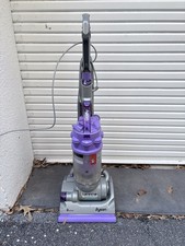 Dyson DC14 Animal Upright Bagless Vacuum Cleaner - Purple - Works Great