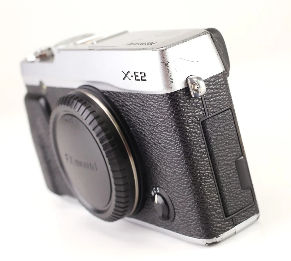 Fujifilm X-E2, photo 3 of 5