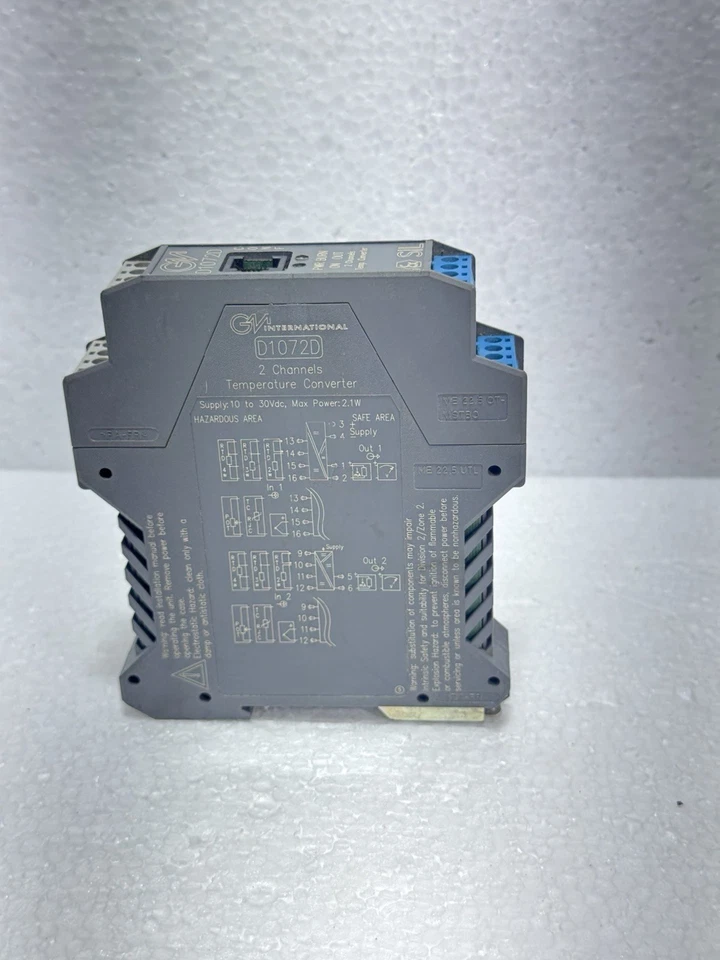 GM International D1072D 2 - Image 3 of 4