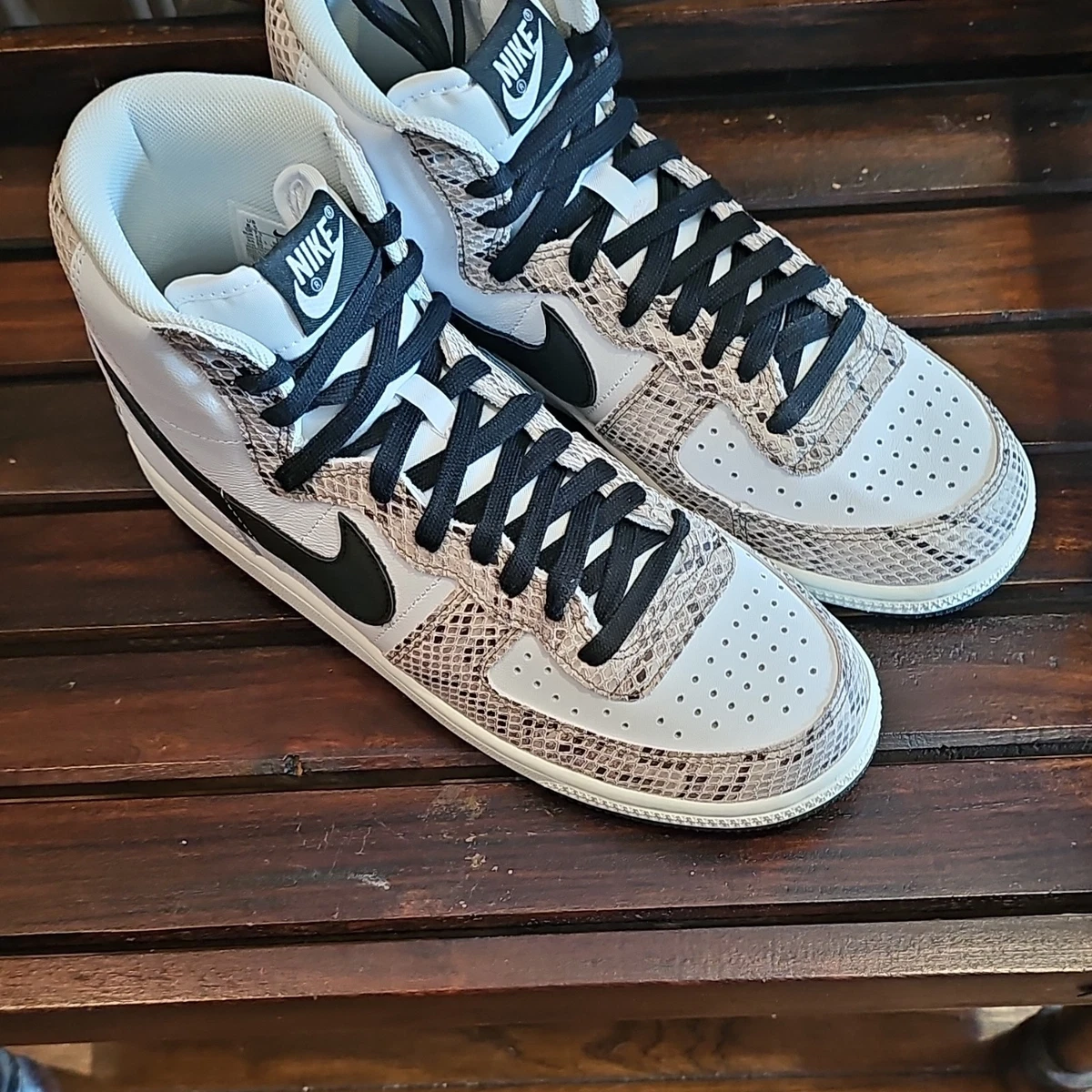 Nike Terminator Sneakers for Men for Sale | Authenticity
