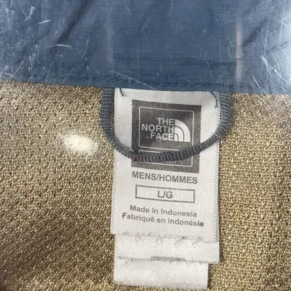 The North Face Navy Functionality Windbreaker G/L… - image 7