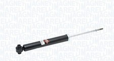 Stoßdämpfer Hinten für Toyota Auris E18 Kombi VAN Corolla Limo Zre1 12-18