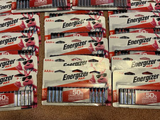 ENERGIZER MAX AAA BATTERIES 16 COUNT EXP 12/2030