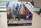GI Joe Classified Series COBRA VALKYRIES 68 Figure NEW
