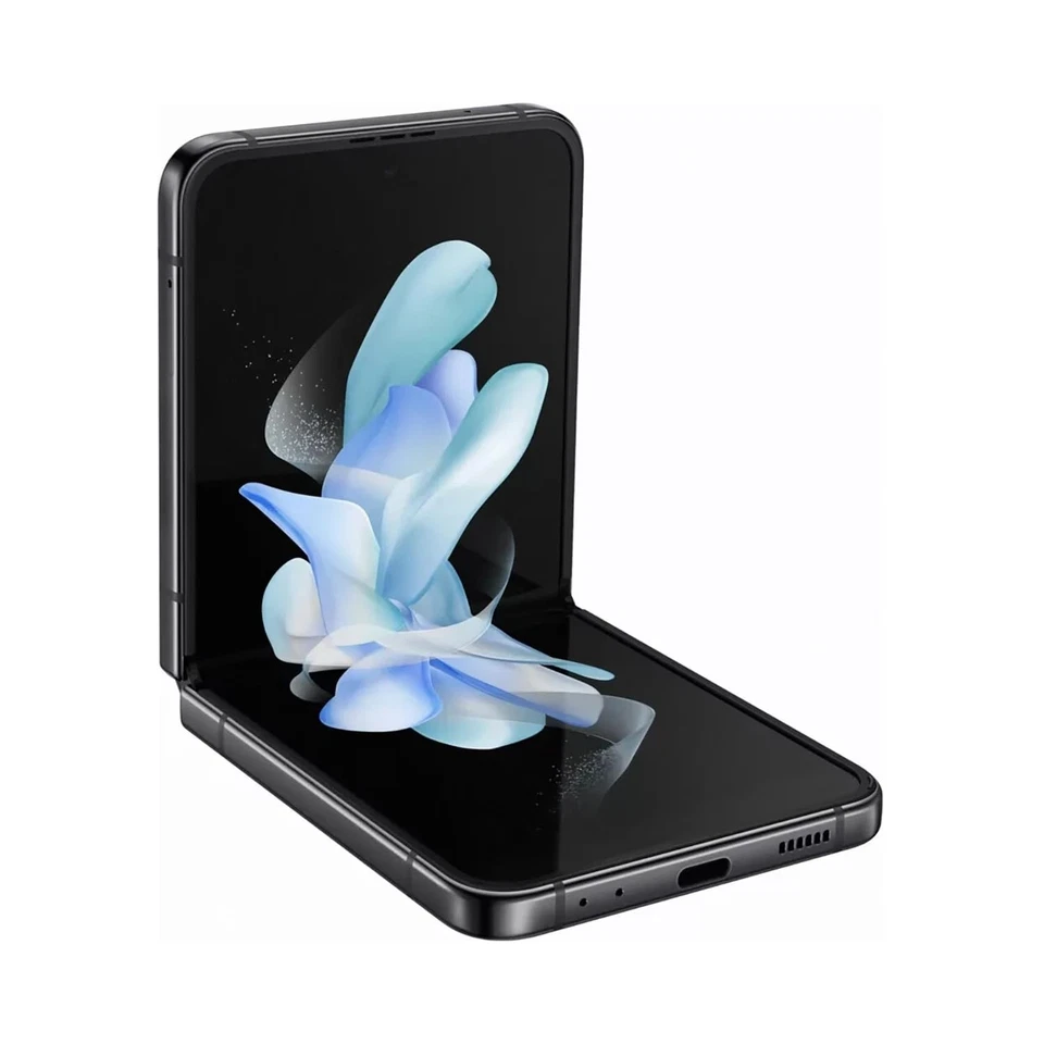 Samsung Galaxy Z Flip4 · 512GB, foto 1 di 5