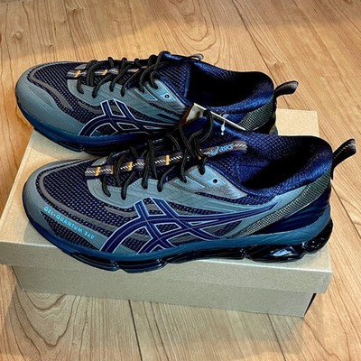 Asics Gel-Quantum 360 8 Utility Sneaker Night Shade/Midnight 26,5 cm Neu Karton