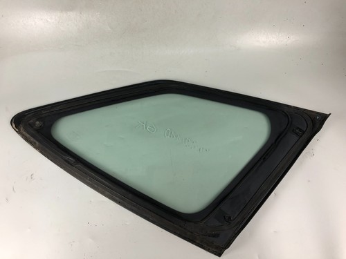 2010 Subaru Outback Rear Left Side Quarter Window Glass E643R00011 - Picture 14 of 21