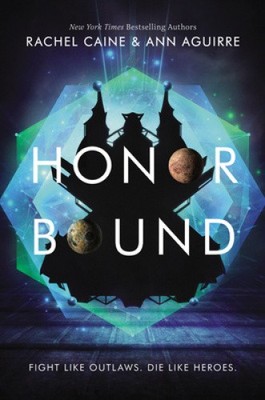 Honor Bound (Honors) by Caine, Rachel [Paperback]