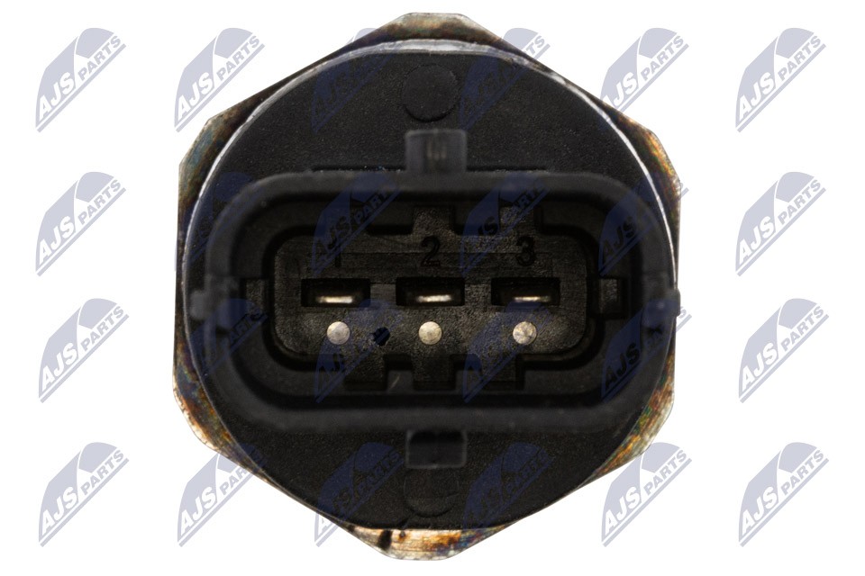 NTY OE EFP-FR-001 Sensor, fuel pressure for FORD