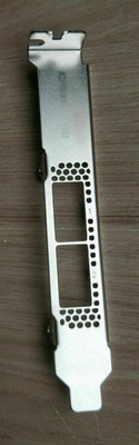 Full Height Bracket CX416A MCX416A CX456A MCX456A CX556A MCX556A MCX516A CX456