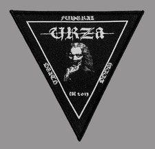 URZA Funeral Death Doom Triangle Patch 12,5 x...