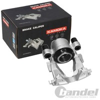 Kamoka Bremssattel Vorne Links Passend FüR Dacia Logan Sandero Renault Clio Loga