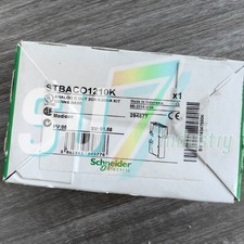 Schneider STBACO1210K PLC module#1pcs New In Box