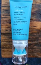 Image of Living Proof Scalp Care Revitalising Treatment 73ml Brand New Sealed No Box