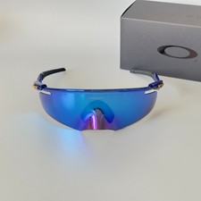 Oakley OO9481D-0256 Kato QNTM Sunglasses Ston...