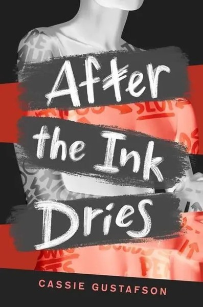 Cassie Gustafson | After The Ink Dries | Buch | Englisch (2021) | Gebunden-image