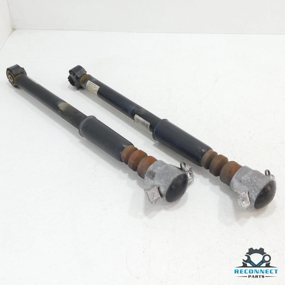 Amortecedor de suspensão traseiro esquerdo direito Audi A4 S4 2008-2016 fabricante de equipamento original 8K0513035K - Imagem 2 de 4