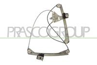 Prasco Fensterheber Elektrisch Vorne Rechts Passend FüR BMW 3Er Cabriolet E46