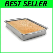 Professional Grade Rectangular Baking Pan