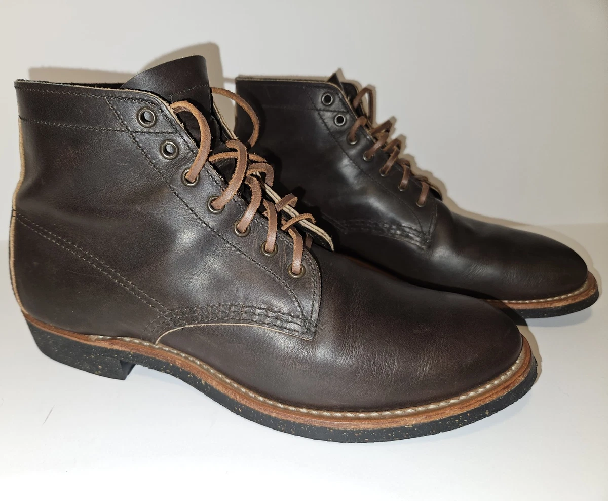 Red Wing Shoes for Men for sale | eBay