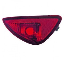 Antibrouillard Renault CLIO