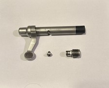 Remington 700 Ml .50 Cal Bolt For 209 Primer Breech Plug Bolt Retention Screw