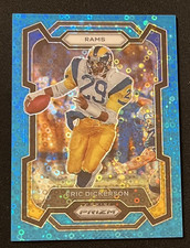 Top 10 Eric Dickerson Football Cards 19