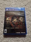 Dishonored and Prey: The Arkane Collection - Sony PlayStation 4 ***NO CODE***
