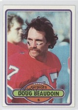 Click to enlarge Doug Beaudoin