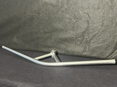Nitto Fairweather B903 Bullmoose Handlebar Threadless Fixie Track