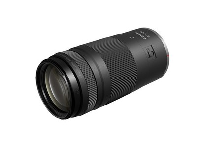 Canon RF 75-300mm f/4-5.6 Telephoto Lens for EOS R Cameras | eBay