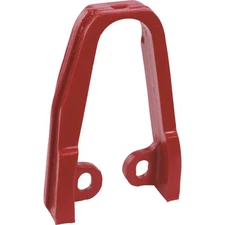 UPP Chain Slider Front Black 1022