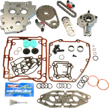 FEULING PARTS Camshaft Chain Tensioner Conversion Kit - Twin Cam 7088