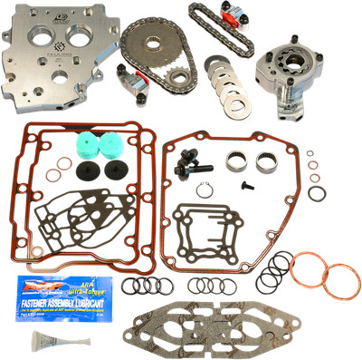 FEULING PARTS Camshaft Chain Tensioner Conversion Kit - Twin Cam 7088