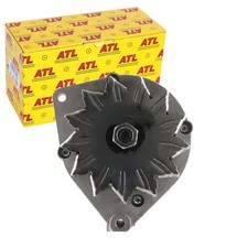 Alternateur Audi 100