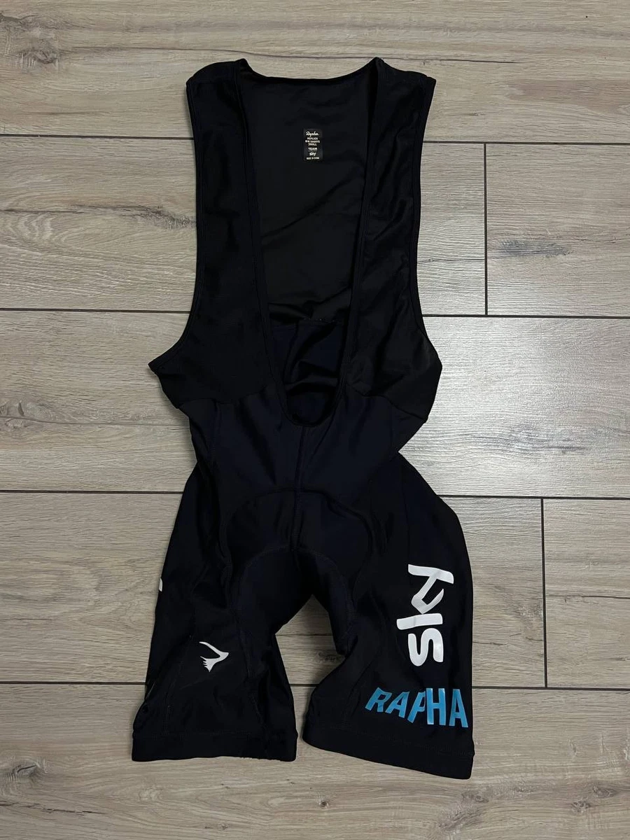 Rapha Men Padded Cycling Shorts for sale | eBay