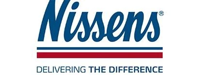 A/C AIR CON CONDENSER NISSENS 94595 P NEW OE REPLACEMENT - Image 3 of 4