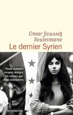 Le Dernier Syrien - Souleimane, Omar Youssef