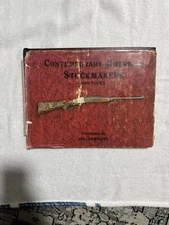 1979 Contemporary American Stockmakers - Ron Toews SIGNED X16 & Numbered 611/2K