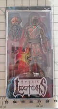 Mythic Legions Four Horseman Ilgarr All Stars 5 MISB