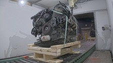 2002 Lincoln Ls 3.9l V8 Engine Complete Assembly Rwd 177k Miles Oem 2g204aa