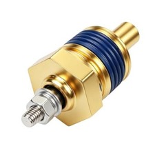 Engine Coolant Temperature Sensor for Mercury Marine Mercruiser OMC - For