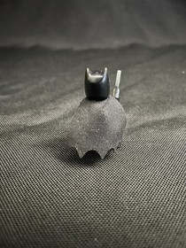 Lego 76045 Kryptonite Interception 99% Complete